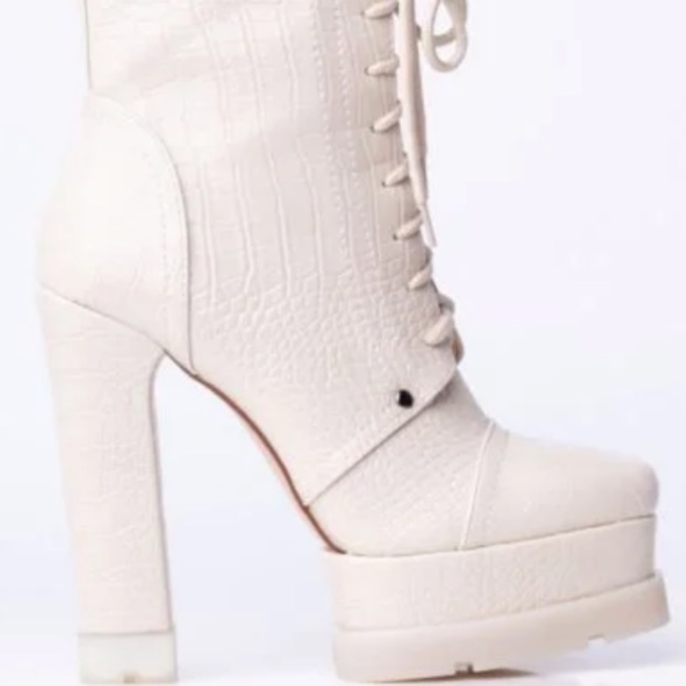 Booties